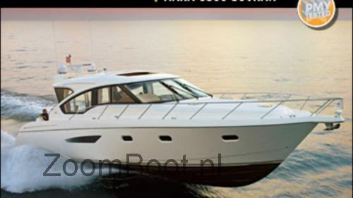 Tiara 5800 Sovran specificaties 